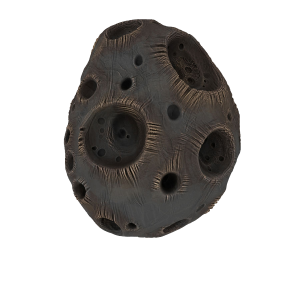 Asteroid PNG
