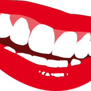 Teeth PNG image