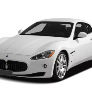 Maserati PNG
