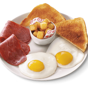 Breakfast PNG
