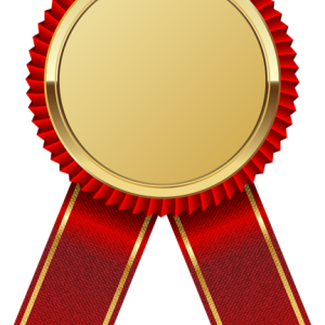 Award, trophy PNG