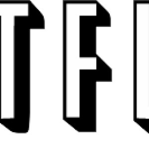 Netflix logo PNG