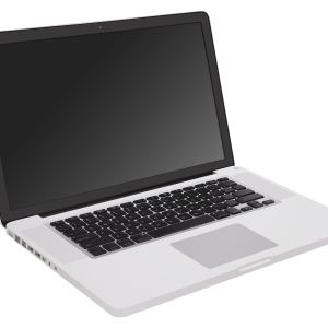 Macbook PNG
