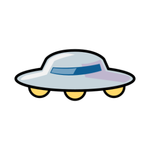 Ufo PNG