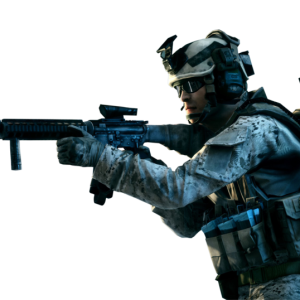 Call of Duty PNG