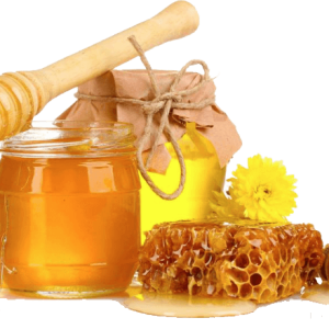 Honey PNG