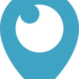 Periscope logo PNG