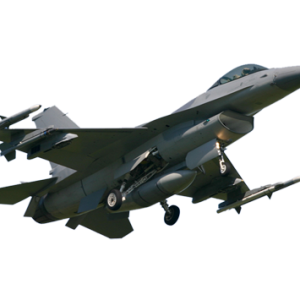 Jet fighter PNG