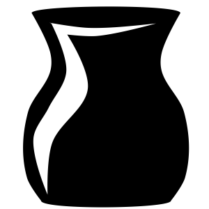 Vase PNG