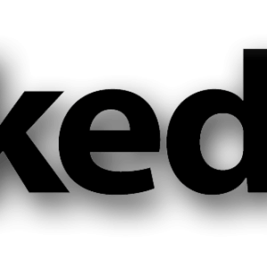 LinkedIn logo PNG