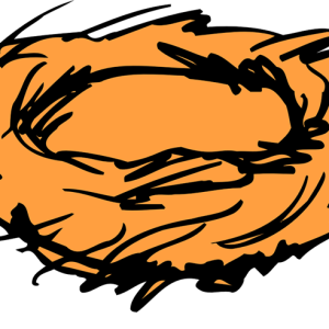 Nest PNG