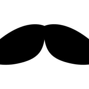 Moustache PNG