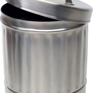Trash can PNG