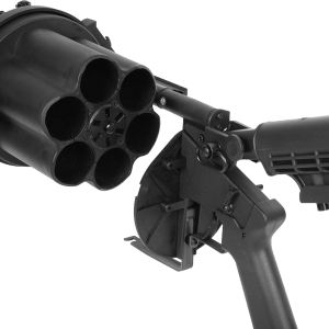 grenade launcher PNG