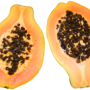 Papaya PNG