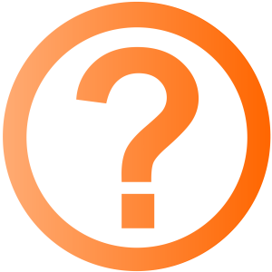 Question mark PNG
