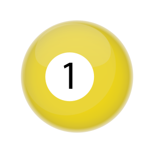 Billiard PNG