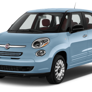 Fiat PNG