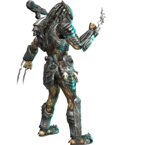 Predator PNG