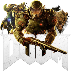 Doom PNG