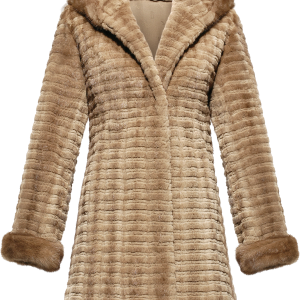 Fur coat PNG