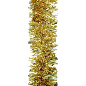 Christmas tinsel PNG