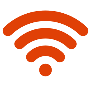 Wi-Fi logo PNG