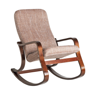 Rocking chair PNG