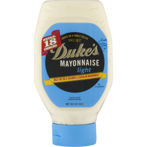 Mayonnaise PNG