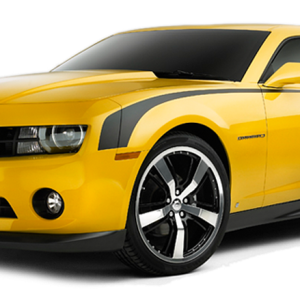 Chevrolet Camaro PNG