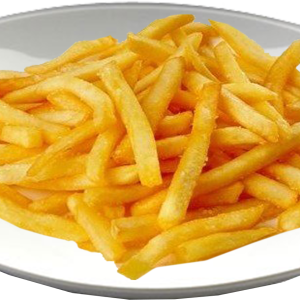 Fries PNG