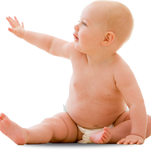 Baby PNG
