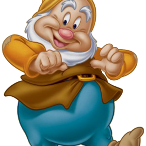 Dwarf PNG