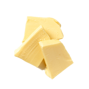 Butter PNG image