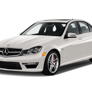 Mercedes car PNG image