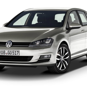 Volkswagen PNG car image