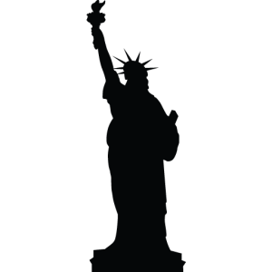Statue of Liberty PNG