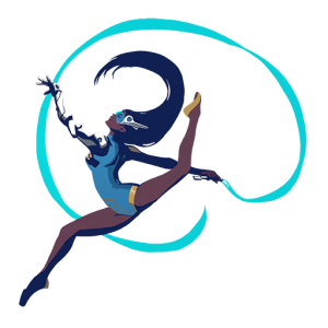 Gymnastics PNG