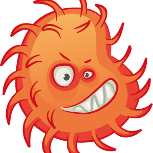 Virus PNG