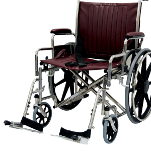 Wheelchair PNG