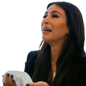 Kim Kardashian PNG