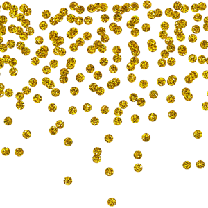 Confetti PNG