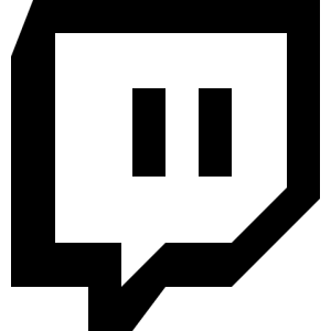 Twitch logo PNG