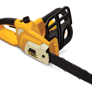 Chainsaw PNG