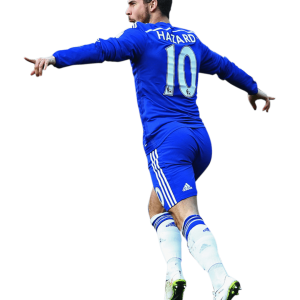 Football player PNG
