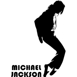 Michael Jackson PNG