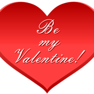 Happy Valentines Day PNG