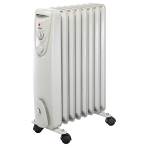 Oil heater PNG