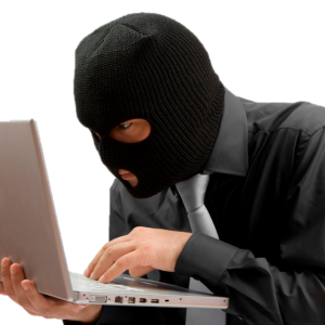 Hacker PNG