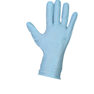 Medical gloves PNG